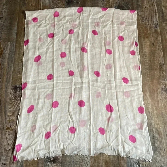 Sandwich |  Polk a Dot Scarf - Picture 2 of 6